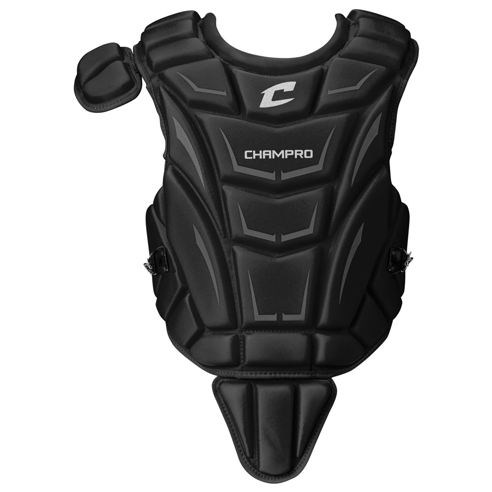 Champro Optimus MVP 15" Adult Chest Protector Baseball Catcher's Protective Equipment All