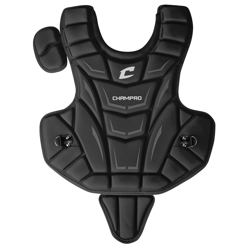 Champro Optimus MVP 15" Adult Chest Protector Baseball Catcher's Protective Equipment All