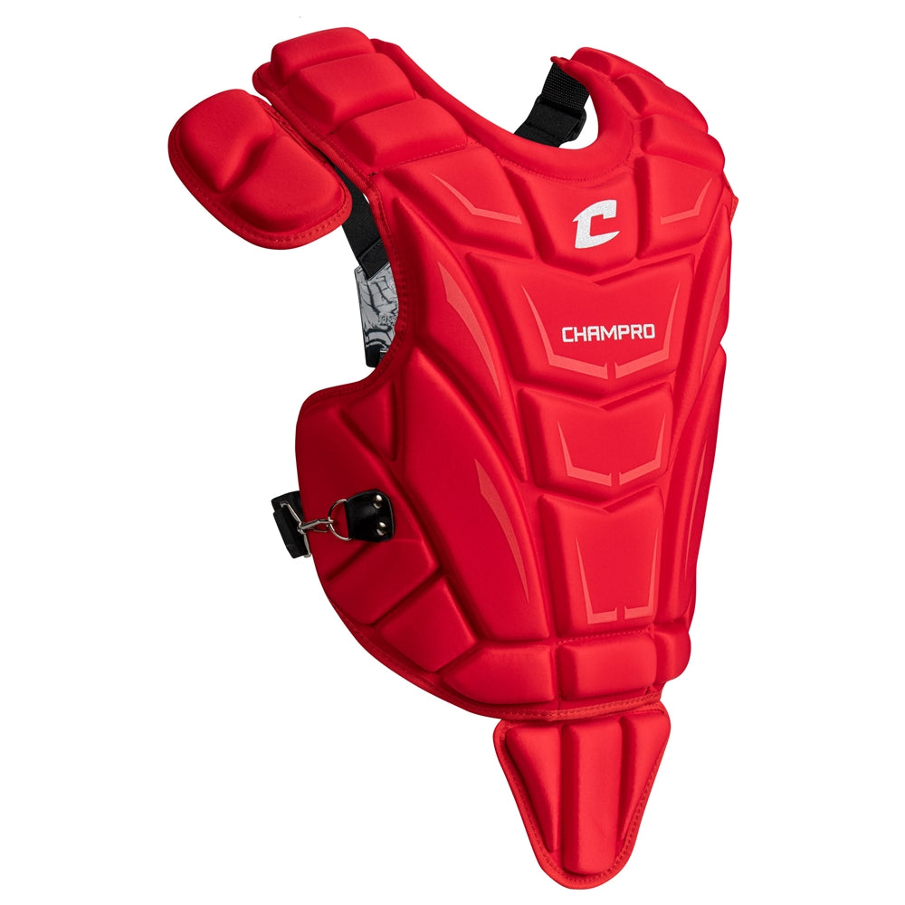 Champro Optimus MVP Senior League Chest Protector Baseball Catcher's Protective Equipment All