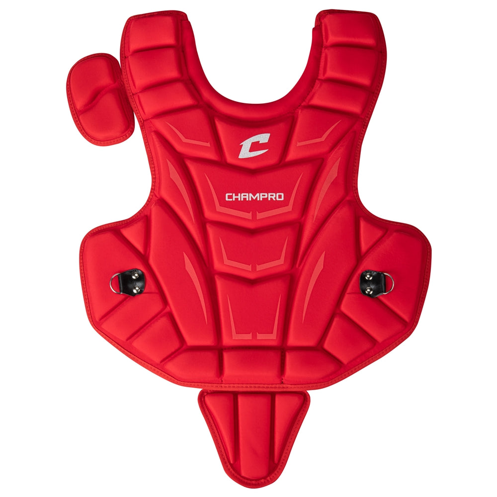 Champro Optimus MVP Senior League Chest Protector Baseball Catcher's Protective Equipment All