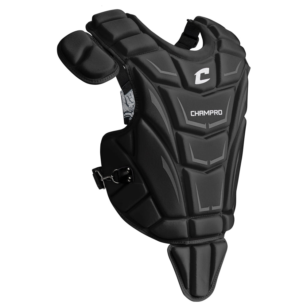 Champro Optimus MVP 12" Baseball Chest Protector Baseball Catcher's Protective Equipment All