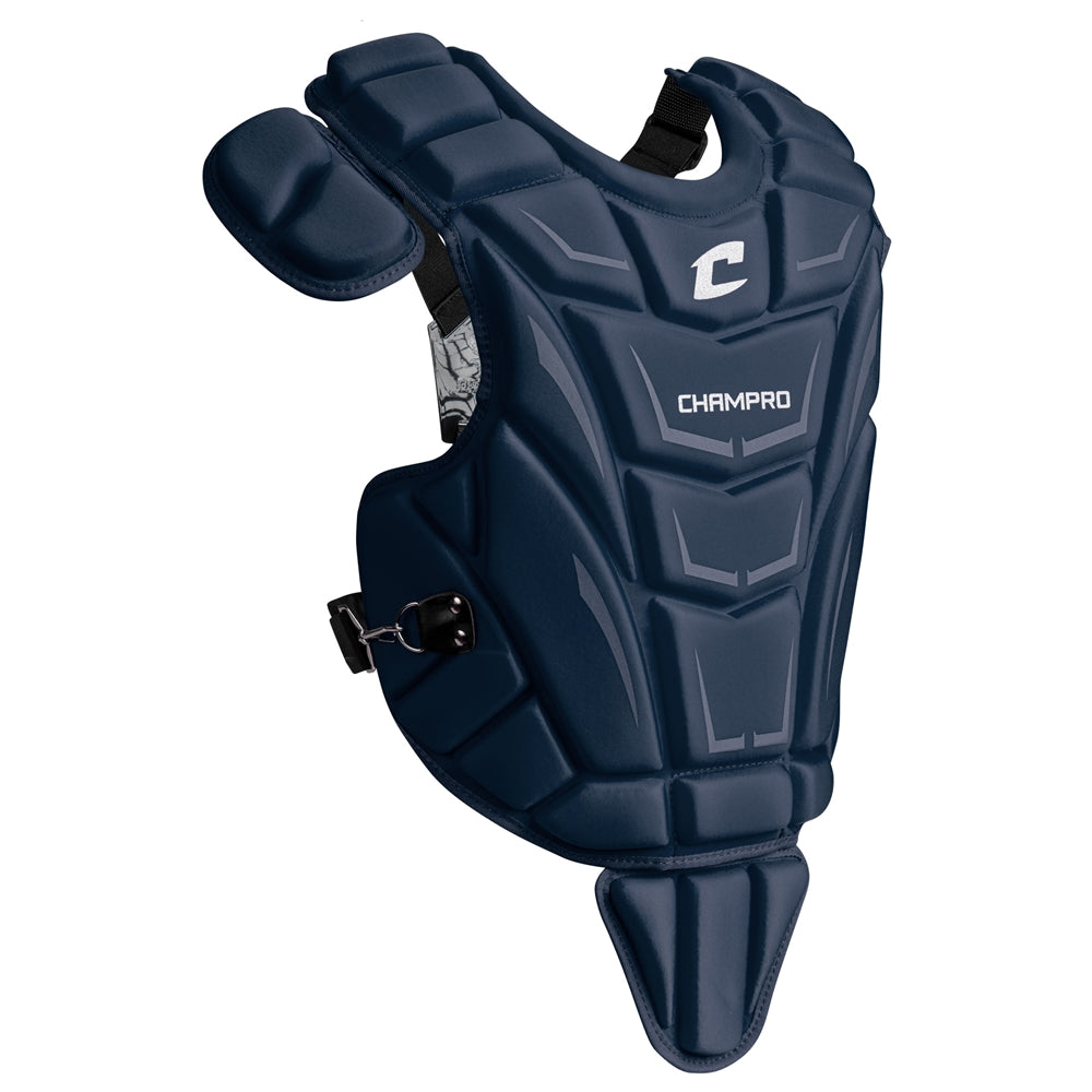 Champro Optimus MVP 12" Baseball Chest Protector Baseball Catcher's Protective Equipment All