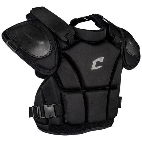Champro Pro-Plus Adult Umpire Chest Protector Baseball Umpires Gear All