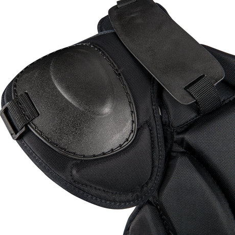 Champro Pro-Plus Adult Umpire Chest Protector Baseball Umpires Gear All