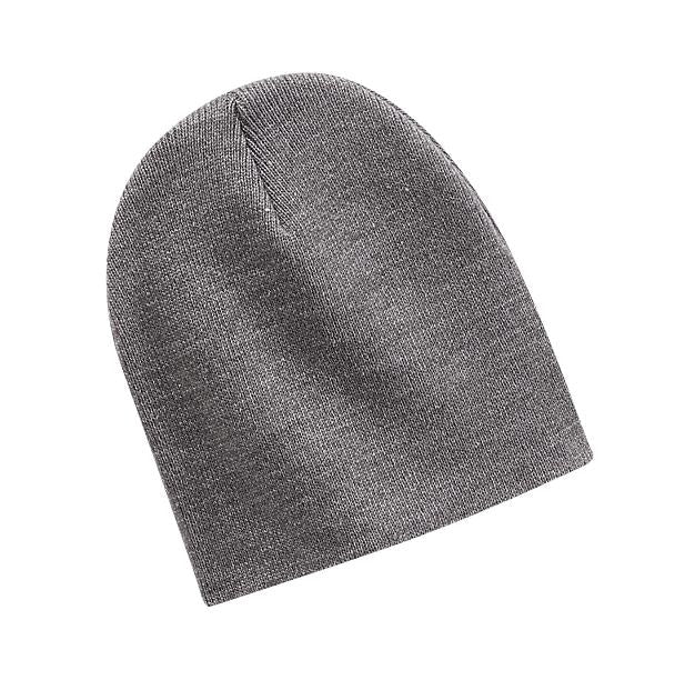 Port & Company - Knit Skull Cap Unisex Accessories Hats & Caps