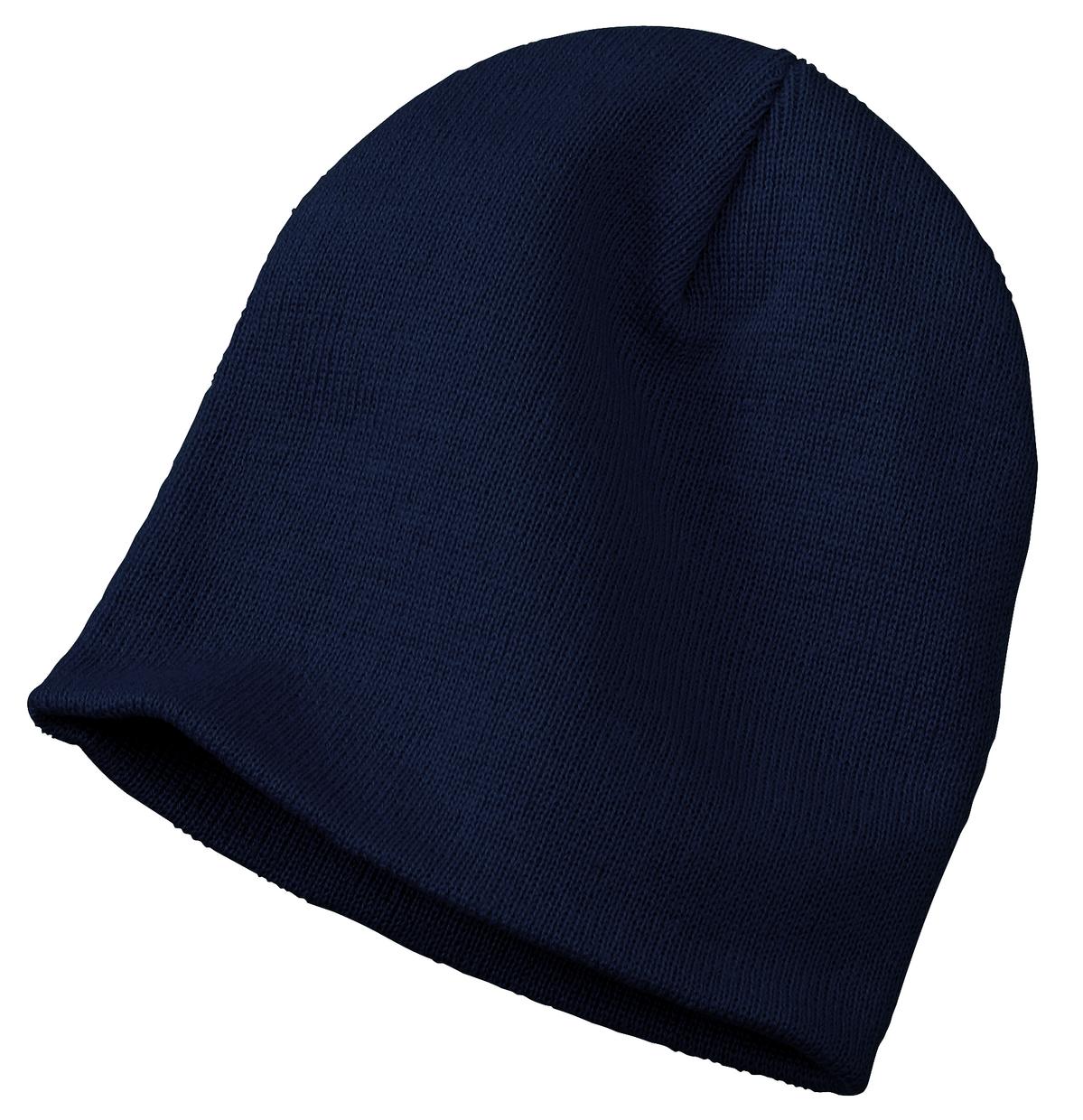 Port & Company - Knit Skull Cap Unisex Accessories Hats & Caps