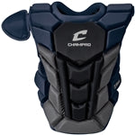 Champro Optimus Pro Plus Adult Chest Protector Baseball Catcher's Protective Equipment All