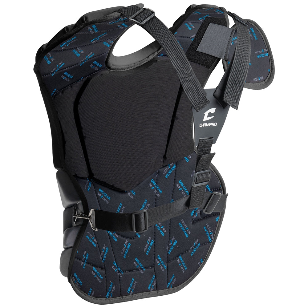 Champro Optimus Select Plus Baseball Chest Protector-5
