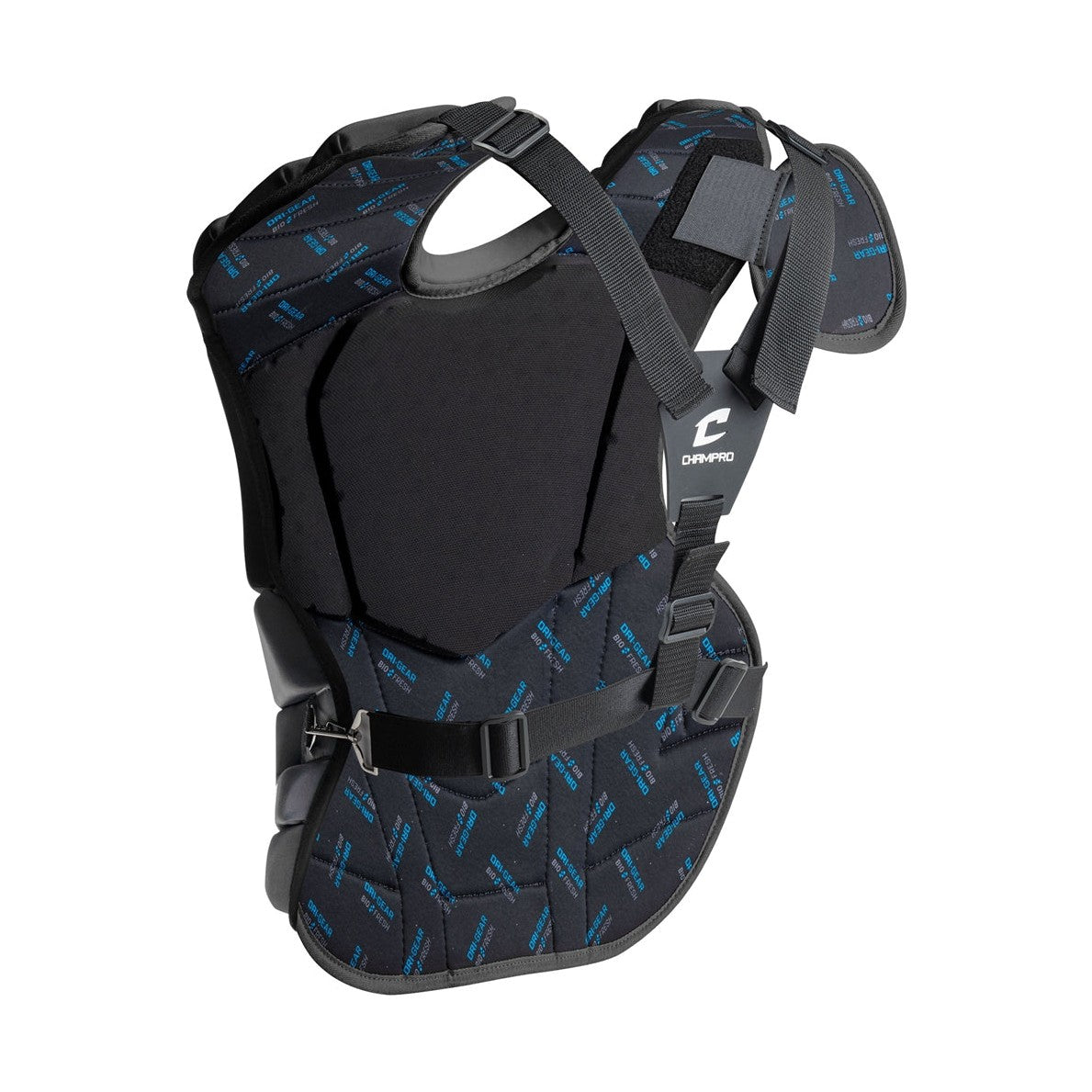 Champro Optimus Select Plus Baseball Chest Protector-5