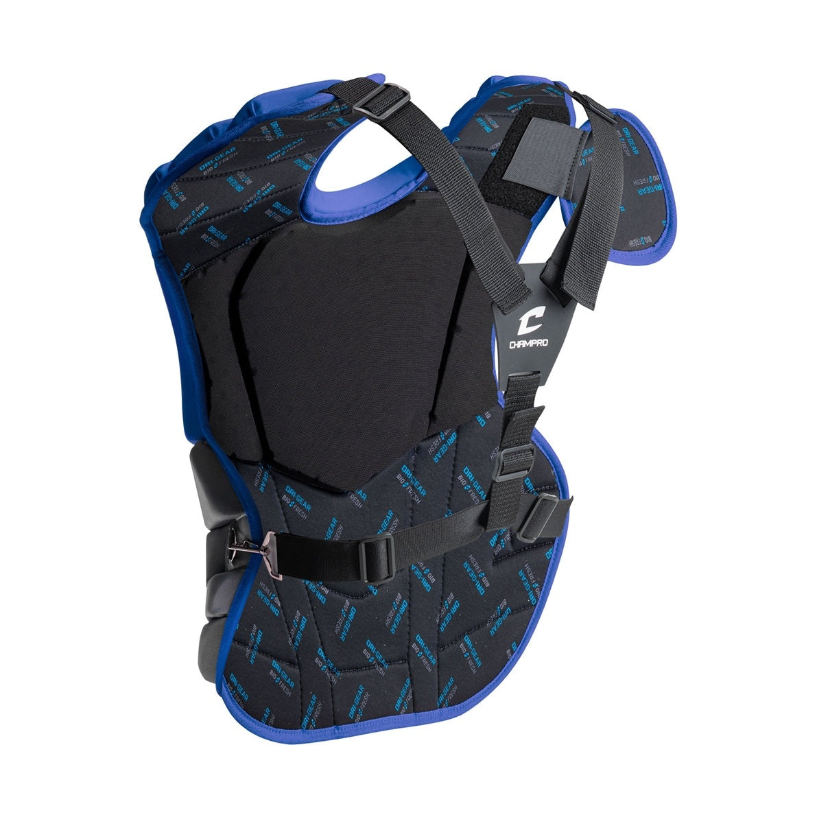 Champro Optimus Select Plus Baseball Chest Protector-3