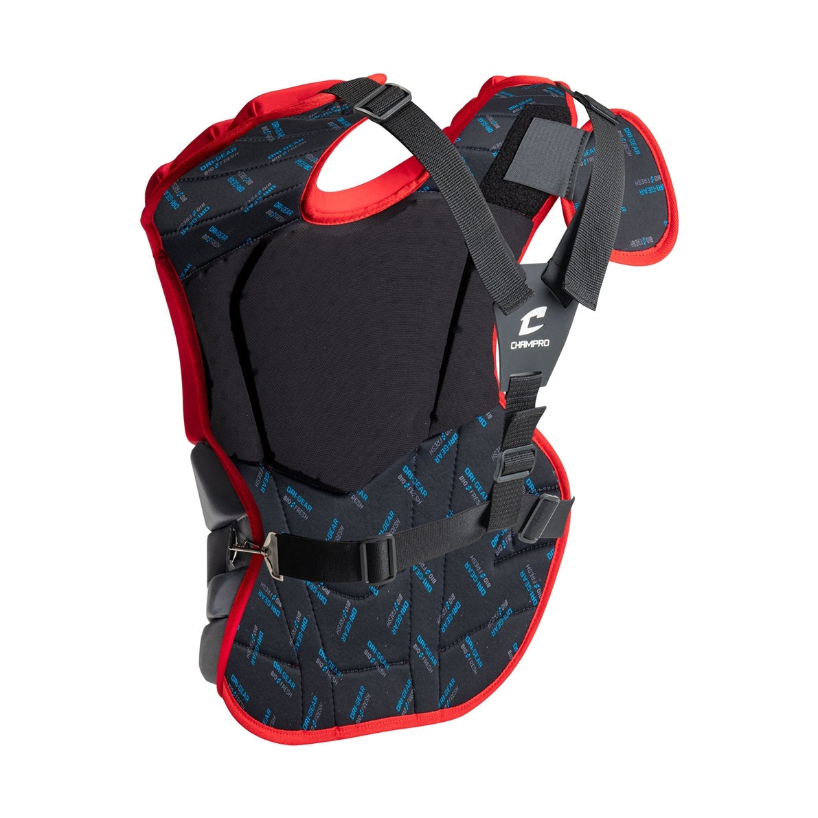 Champro Optimus Select Plus Baseball Chest Protector-2