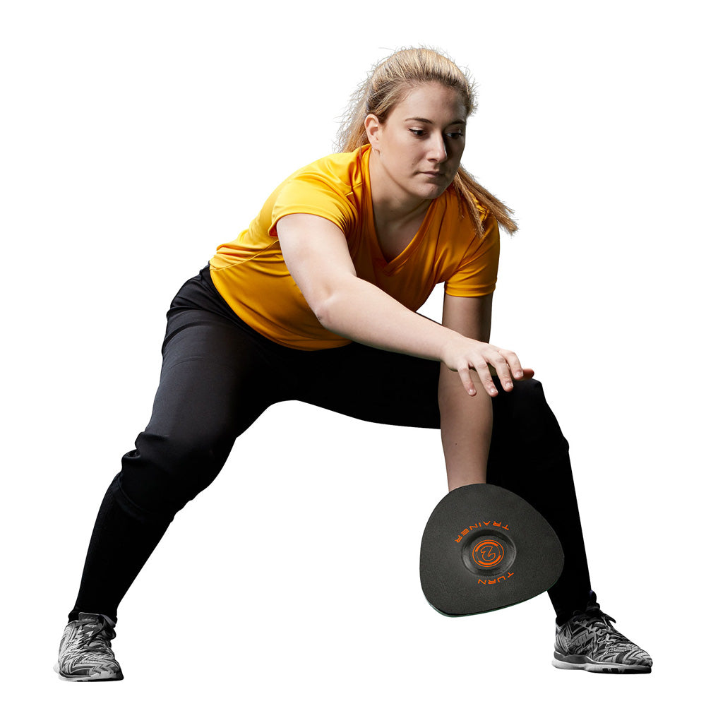 Turn 2 Trainer Glove Baseball Gloves & Mitts All