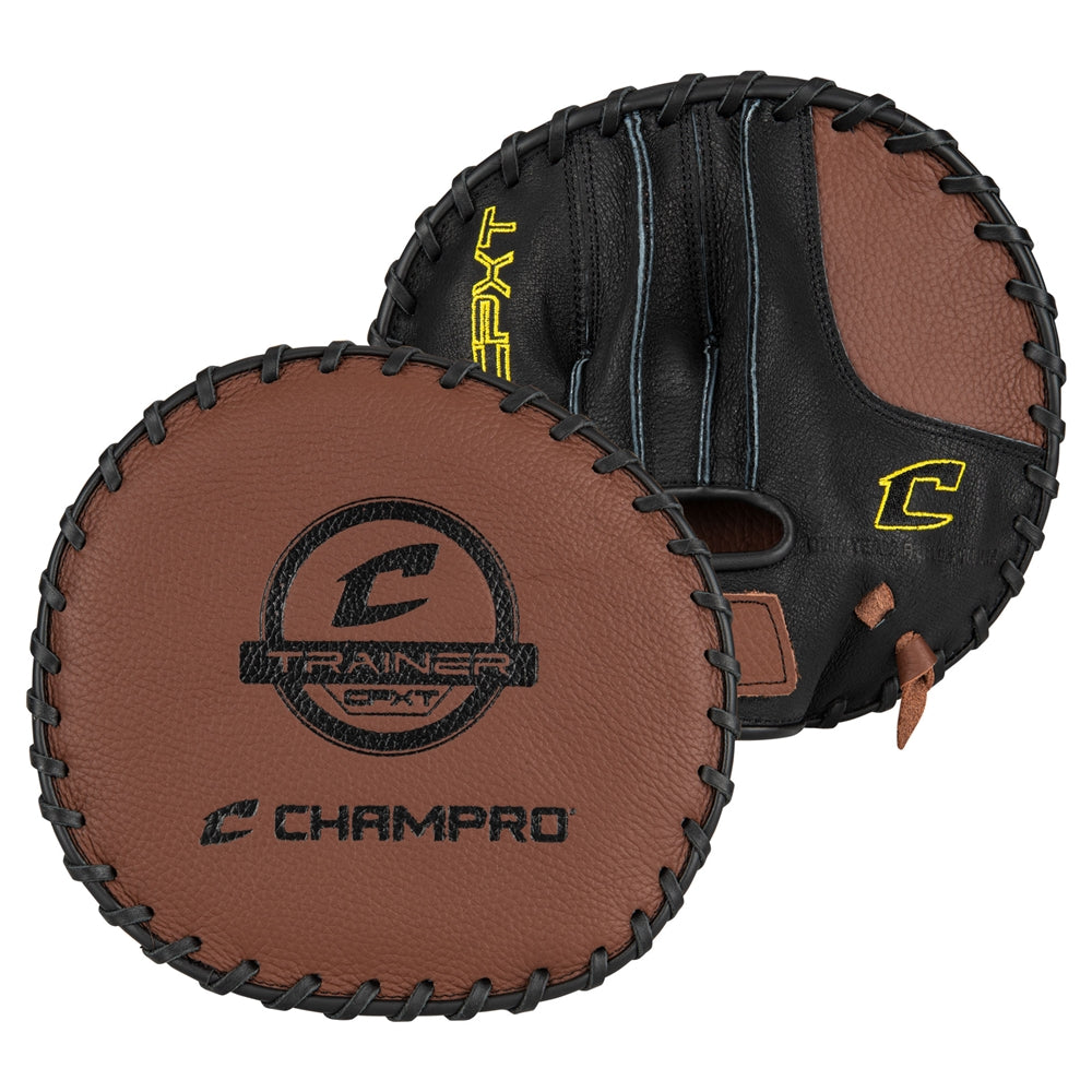 Champro CPX Series Fielder's Training Glove Baseball Gloves & Mitts All