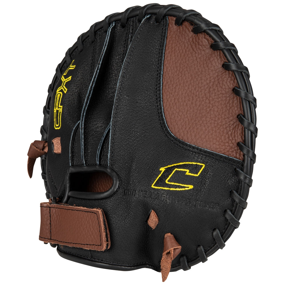 Champro CPX Series Fielder's Training Glove Baseball Gloves & Mitts All