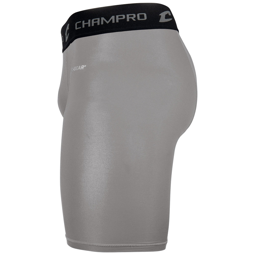 Champro Men's Compression Shorts Football Pants Adult