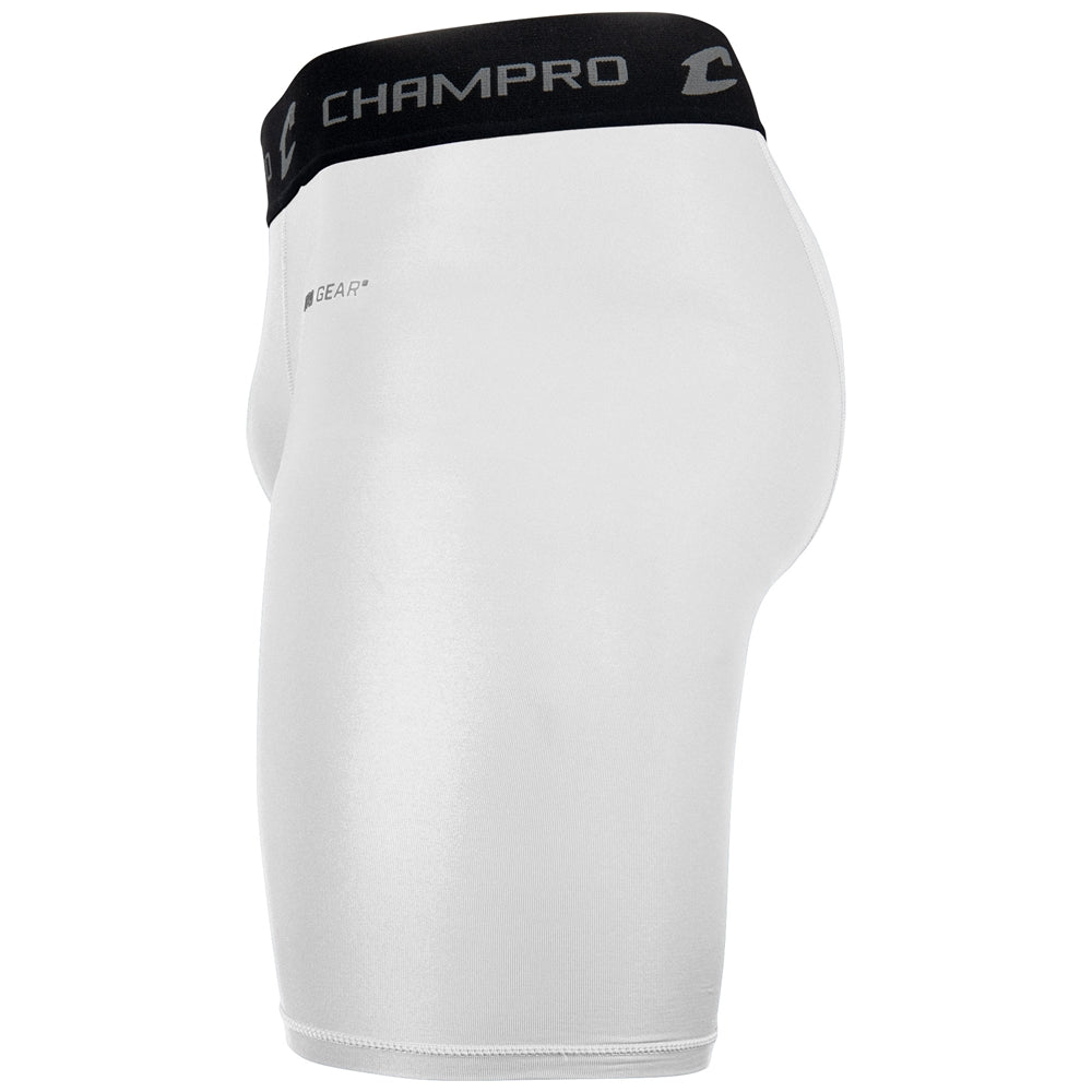 Champro Men's Compression Shorts Football Pants Adult