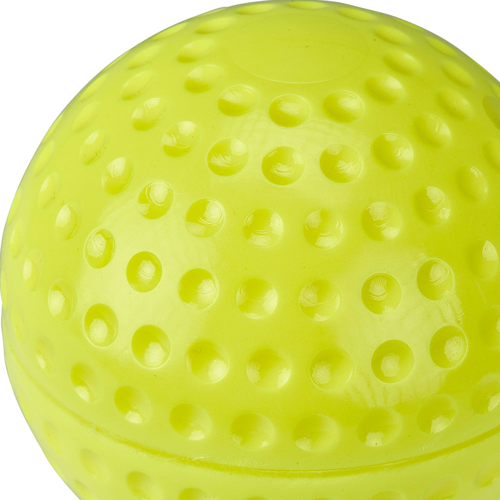 Champro One Dozen 12" Dimple Mold Softballs-4