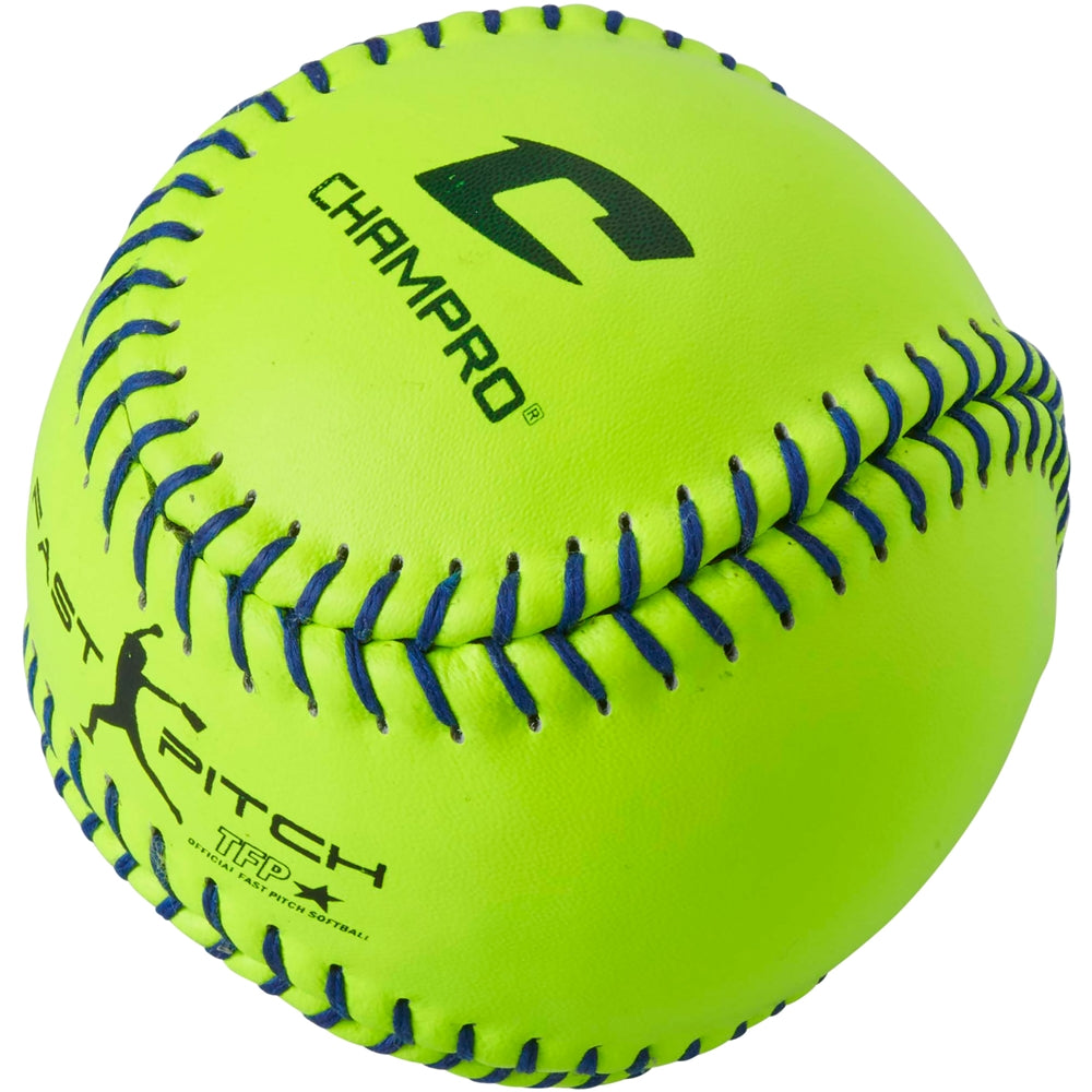 Champro One Dozen TFP-47 USSSA 11" Softballs-3