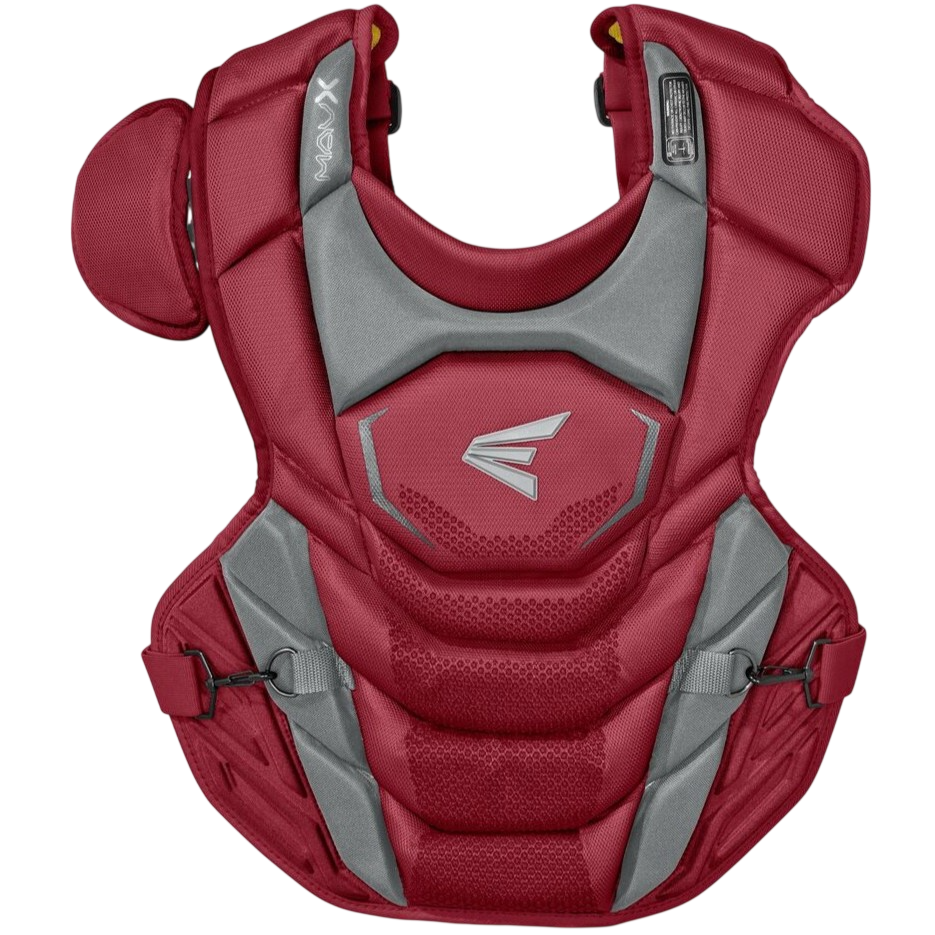 Easton Youth Mav X Baseball Catchers Kit-4