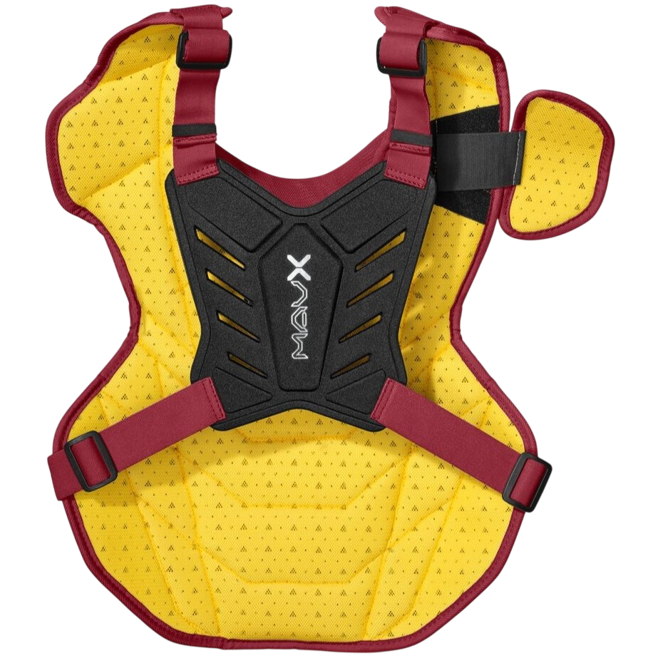Easton Youth Mav X Baseball Catchers Kit-5