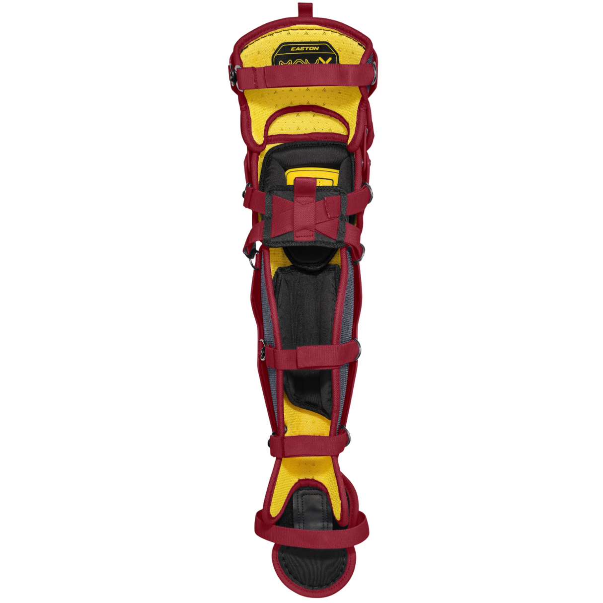 Easton Youth Mav X Baseball Catchers Kit-8