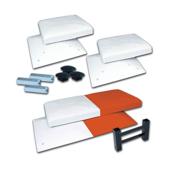 Champro Dislodging Base Set-1