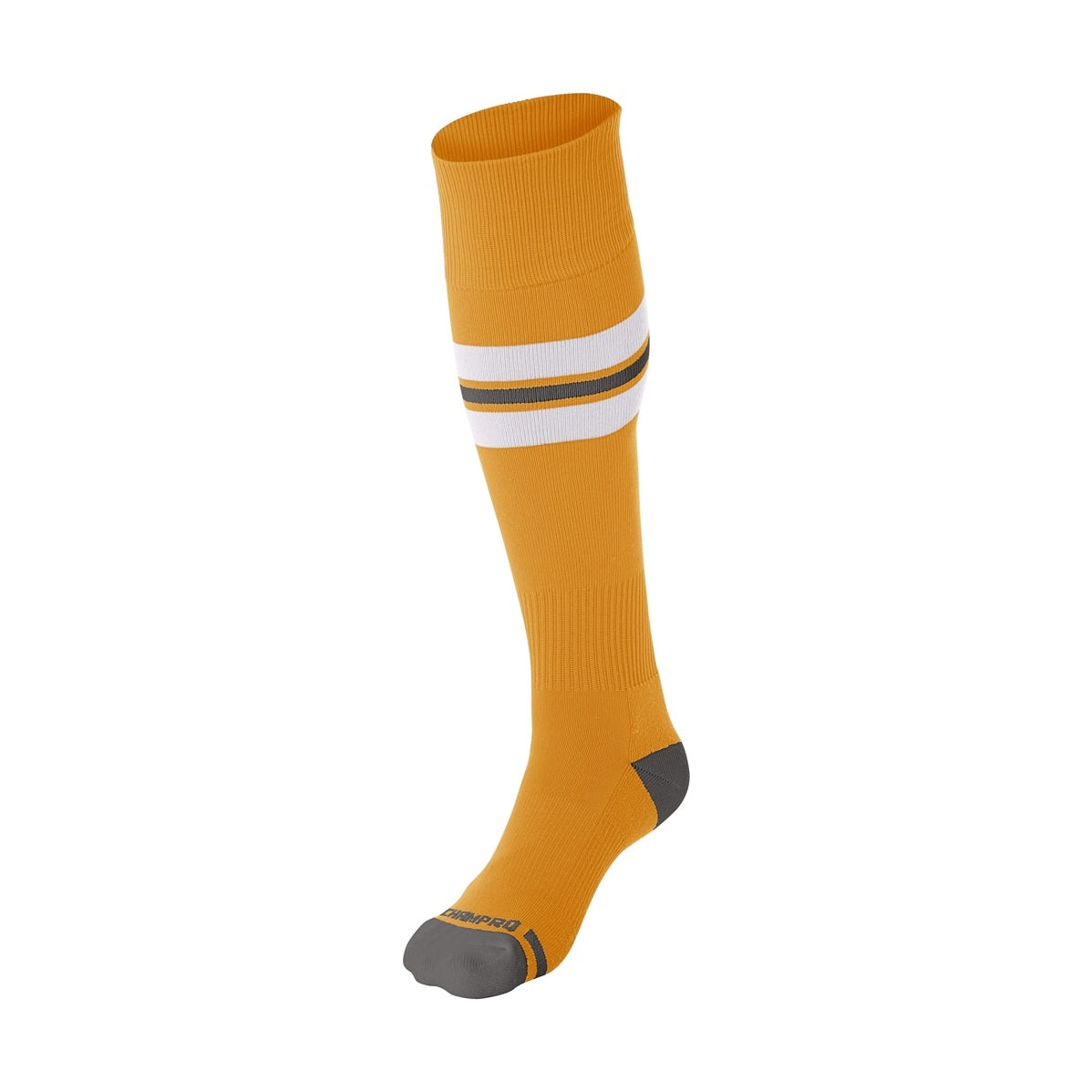 Champro Striped Knee High Baseball/Softball Socks-1