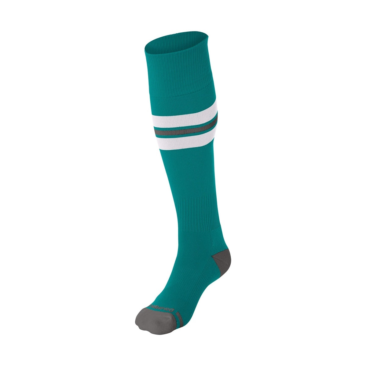 Champro Striped Knee High Baseball/Softball Socks-1