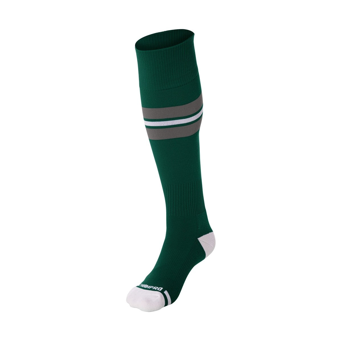 Champro Striped Knee High Baseball/Softball Socks-1