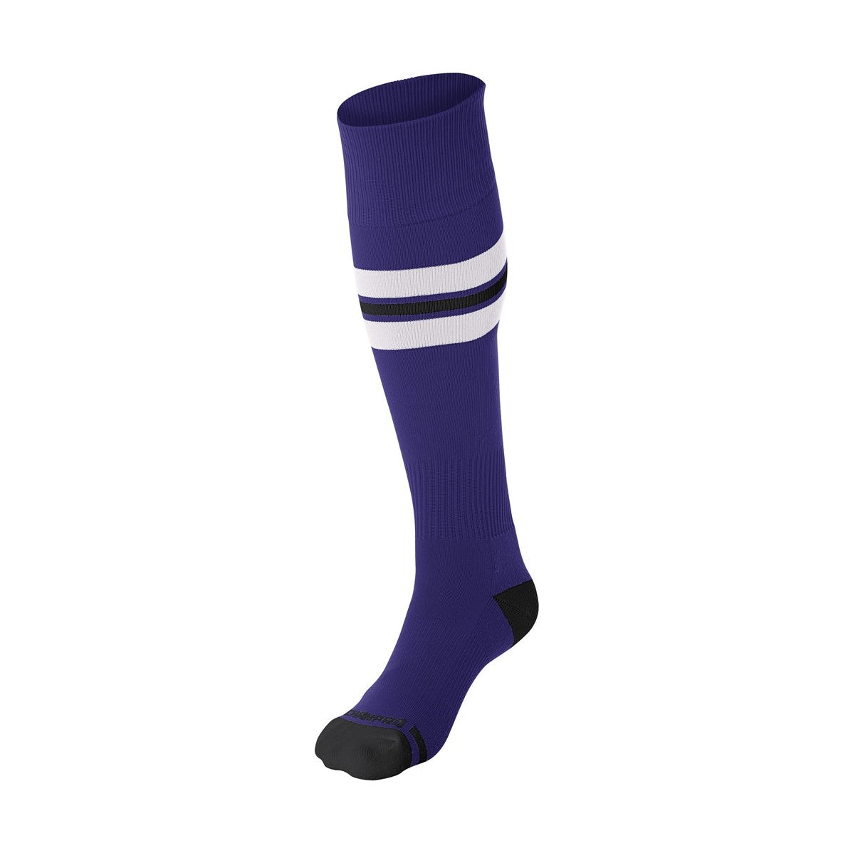 Champro Striped Knee High Baseball/Softball Socks-1