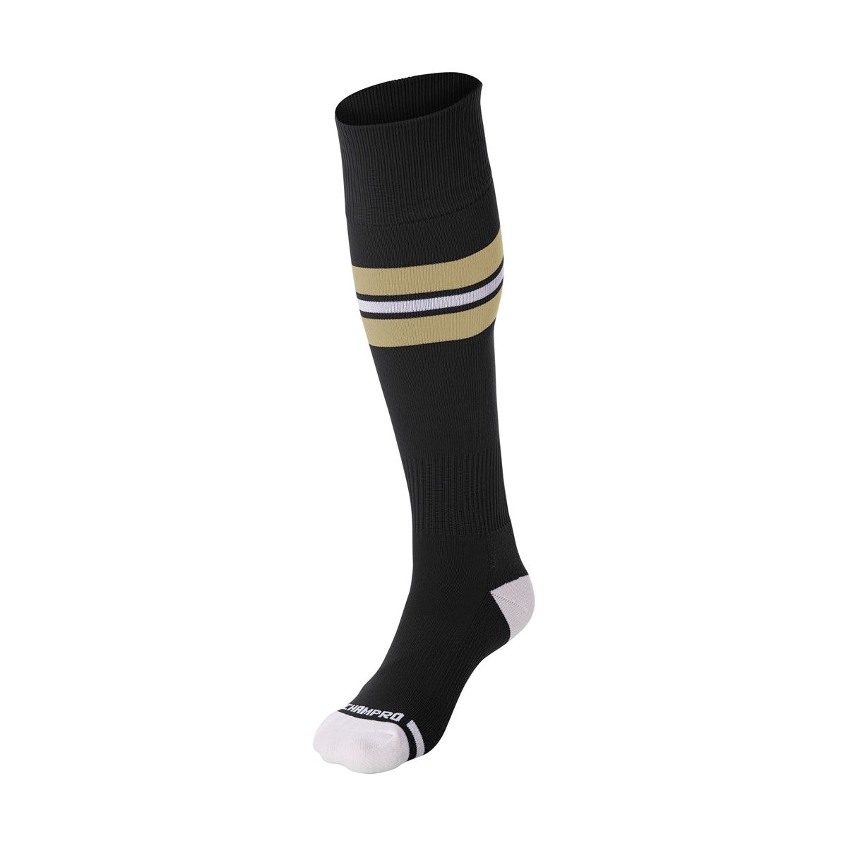 Champro Striped Knee High Baseball/Softball Socks-1