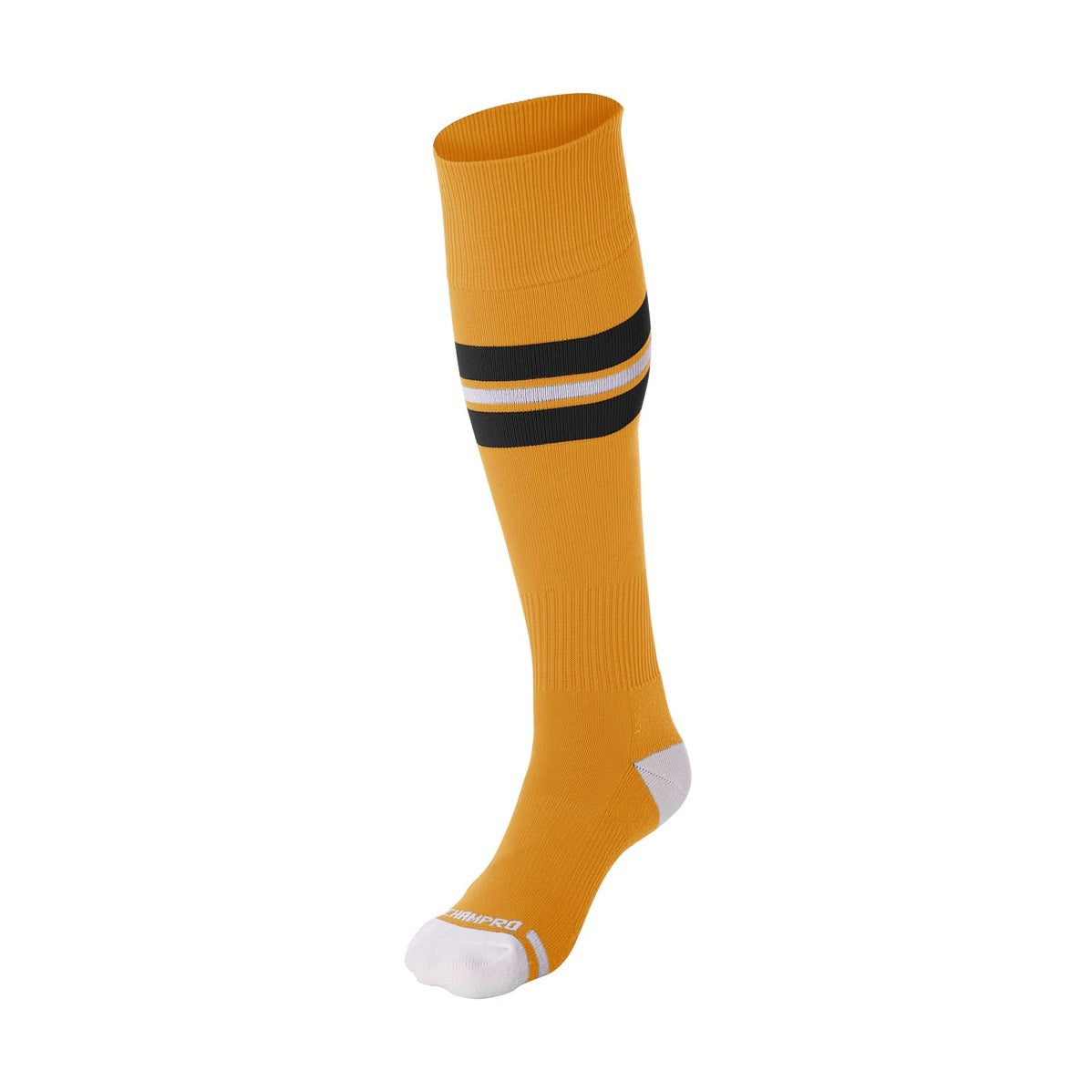 Champro Striped Knee High Baseball/Softball Socks-1