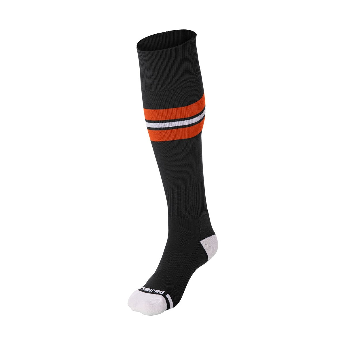 Champro Striped Knee High Baseball/Softball Socks-1