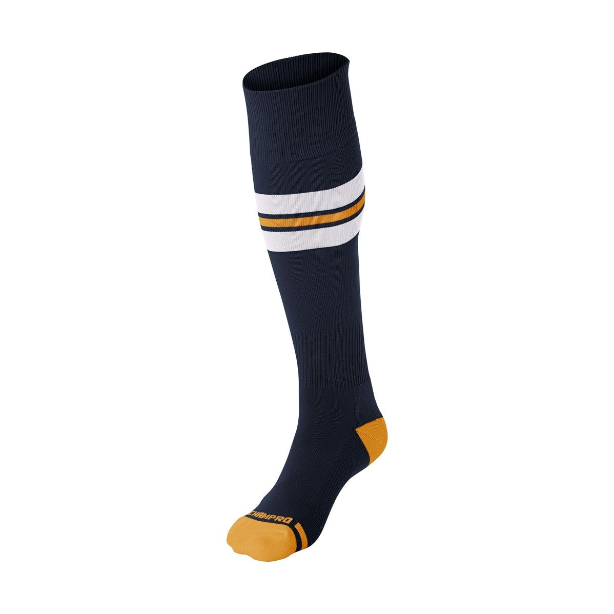 Champro Striped Knee High Baseball/Softball Socks-1