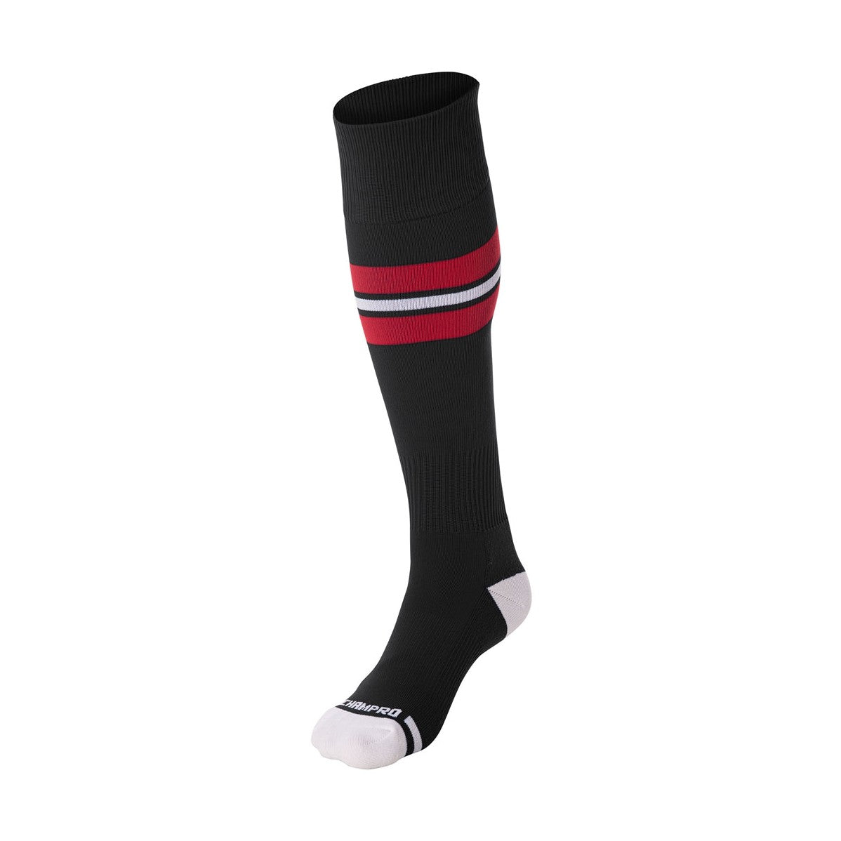 Champro Striped Knee High Baseball/Softball Socks-1