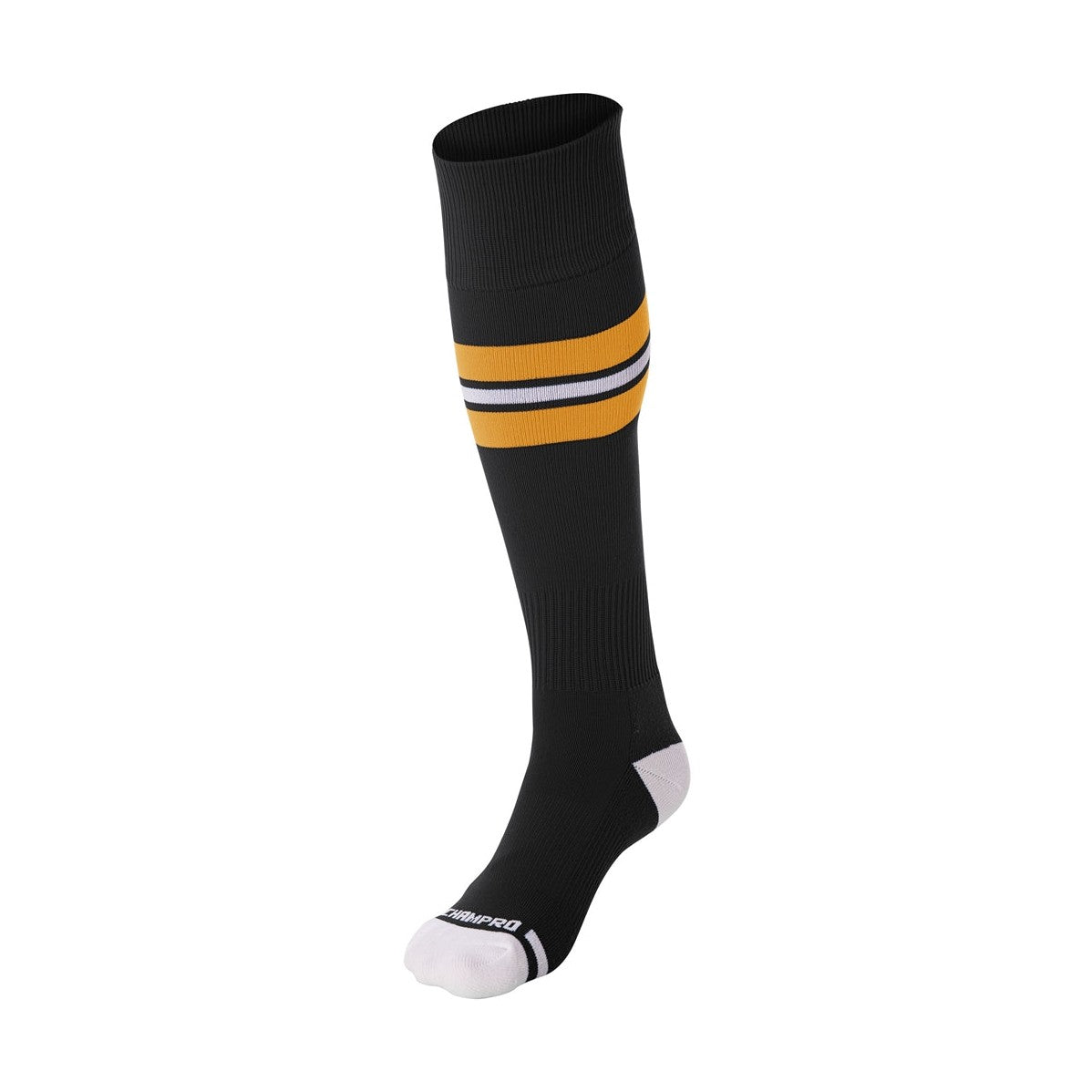 Champro Striped Knee High Baseball/Softball Socks-1