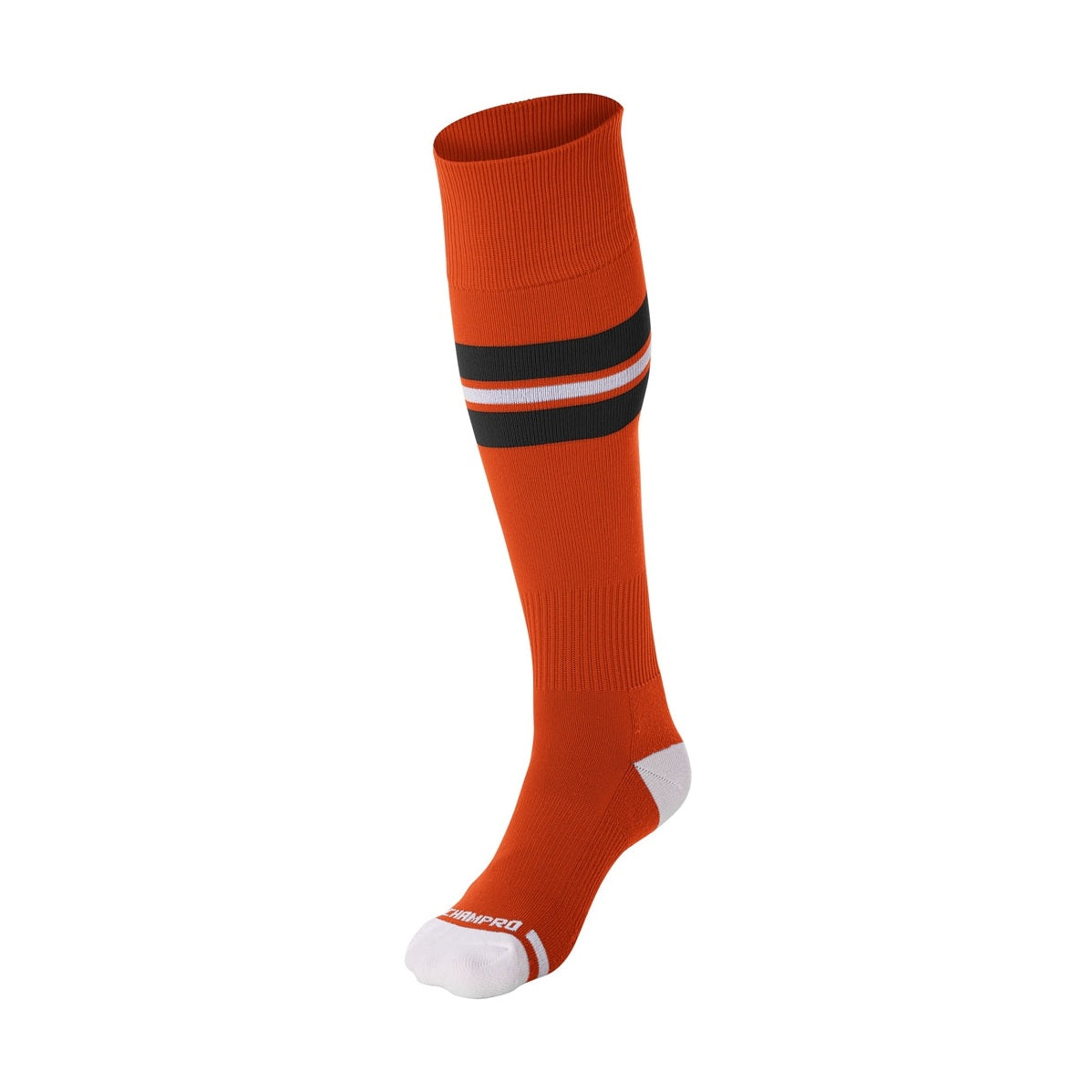 Champro Striped Knee High Baseball/Softball Socks-1