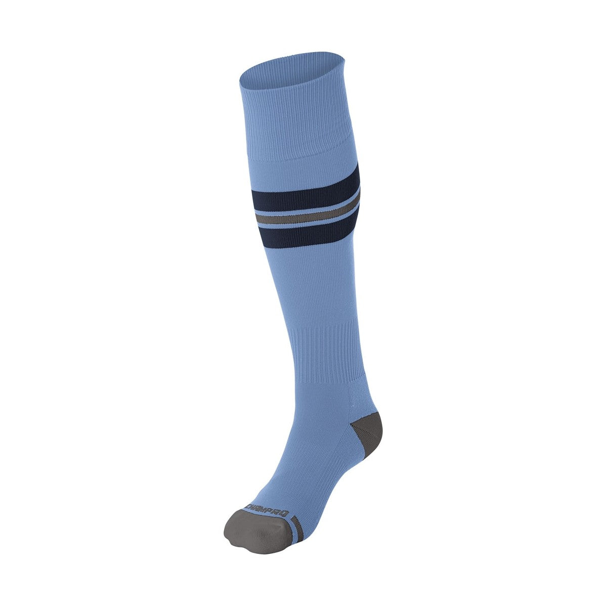 Champro Striped Knee High Baseball/Softball Socks-1