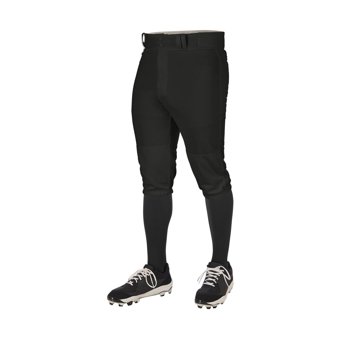Champro Youth Triple Crown 2.0 Baseball Knicker-1