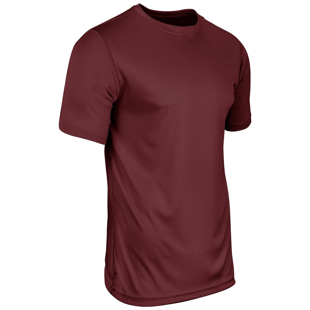 Champro Youth Vision Short Sleeve T-Shirt