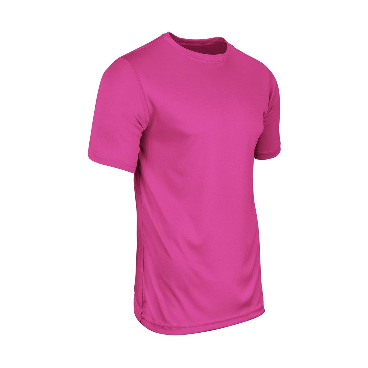 Champro Youth Vision Short Sleeve T-Shirt