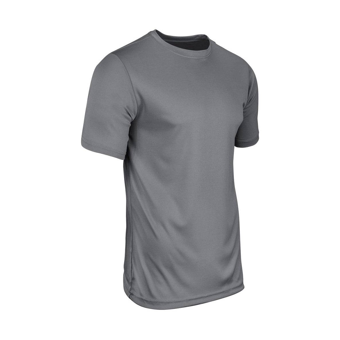 Champro Youth Vision Short Sleeve T-Shirt
