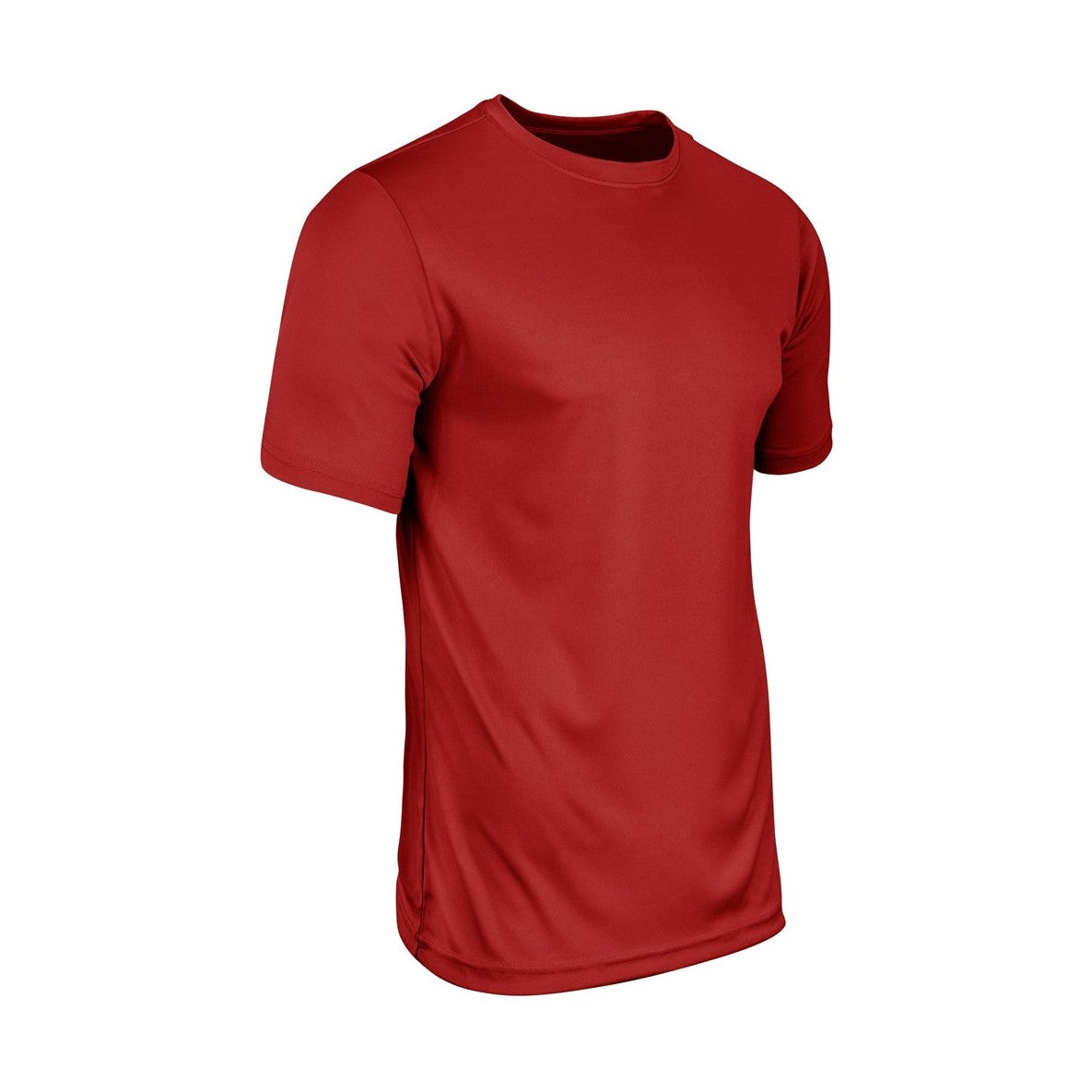 Champro Youth Vision Short Sleeve T-Shirt