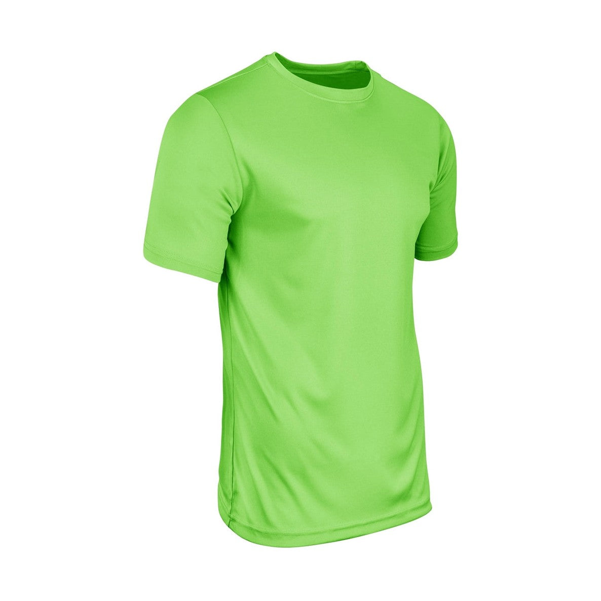 Champro Youth Vision Short Sleeve T-Shirt