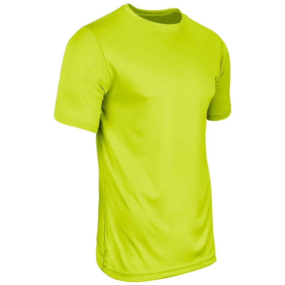 Champro Youth Vision Short Sleeve T-Shirt