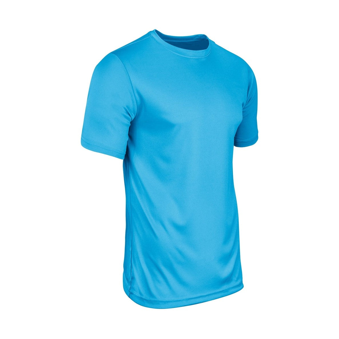 Champro Youth Vision Short Sleeve T-Shirt