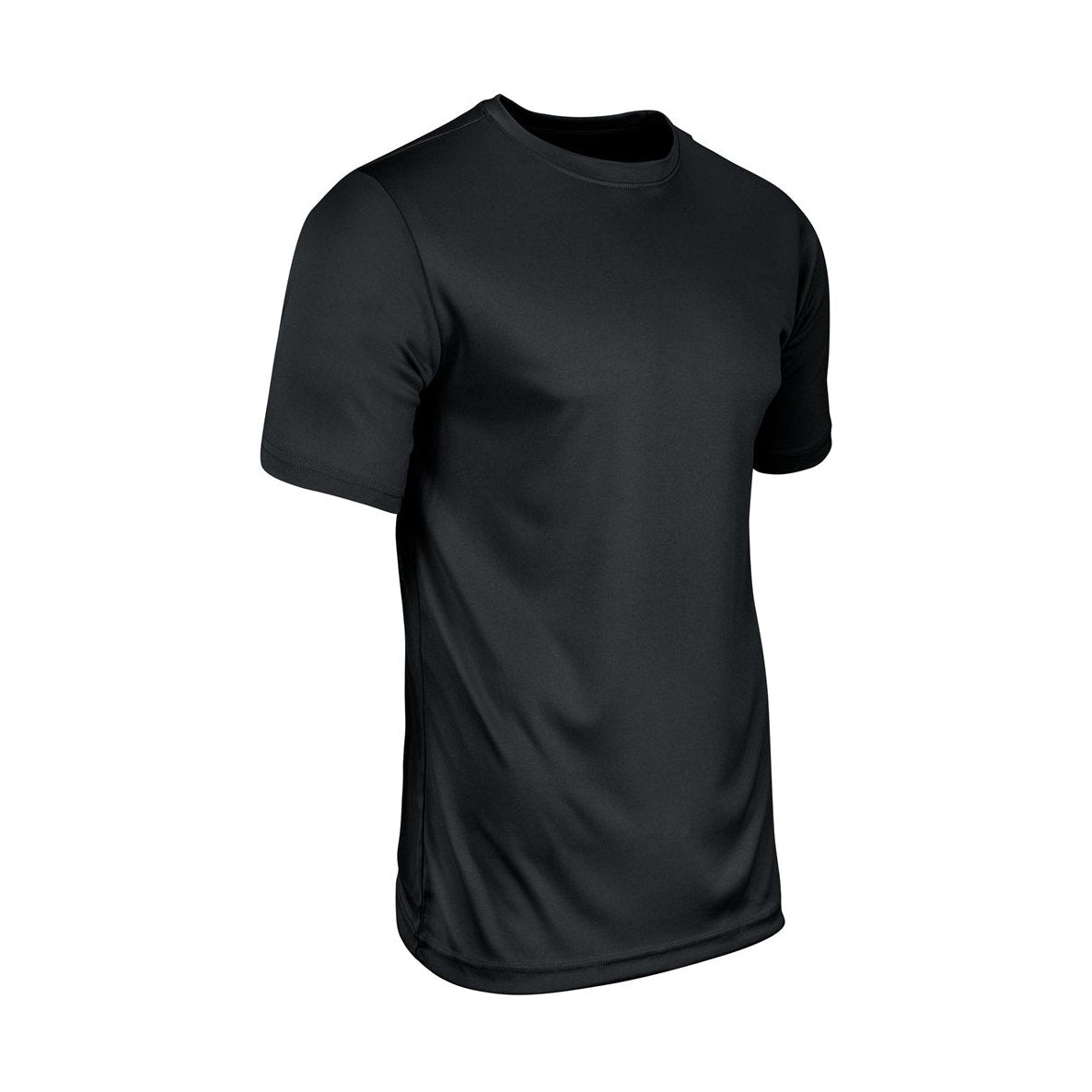 Champro Youth Vision Short Sleeve T-Shirt