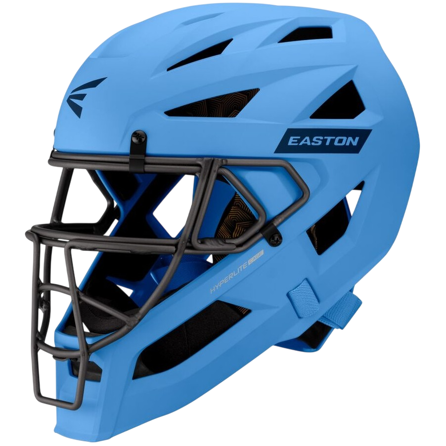 Easton Youth Mav X Baseball Catchers Kit-2