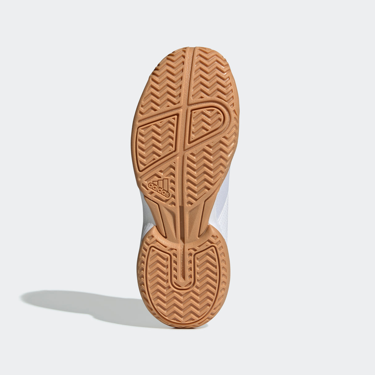 adidas Youth Ligra 6 Volleyball Shoes-4