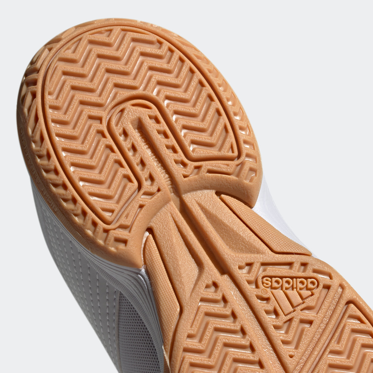 adidas Youth Ligra 6 Volleyball Shoes-7